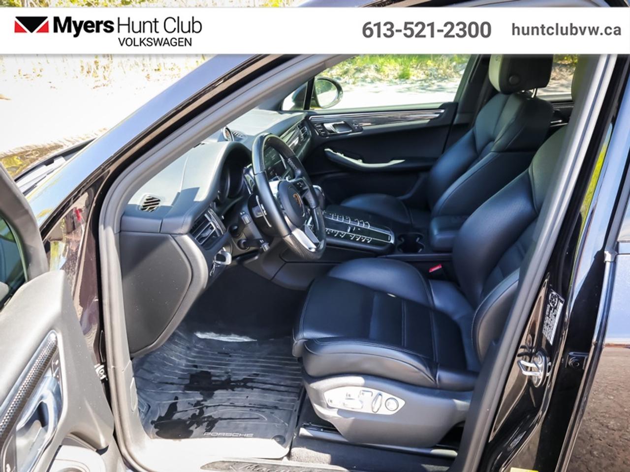 2021 Porsche Macan GTS AWD  - Leather Seats Photo