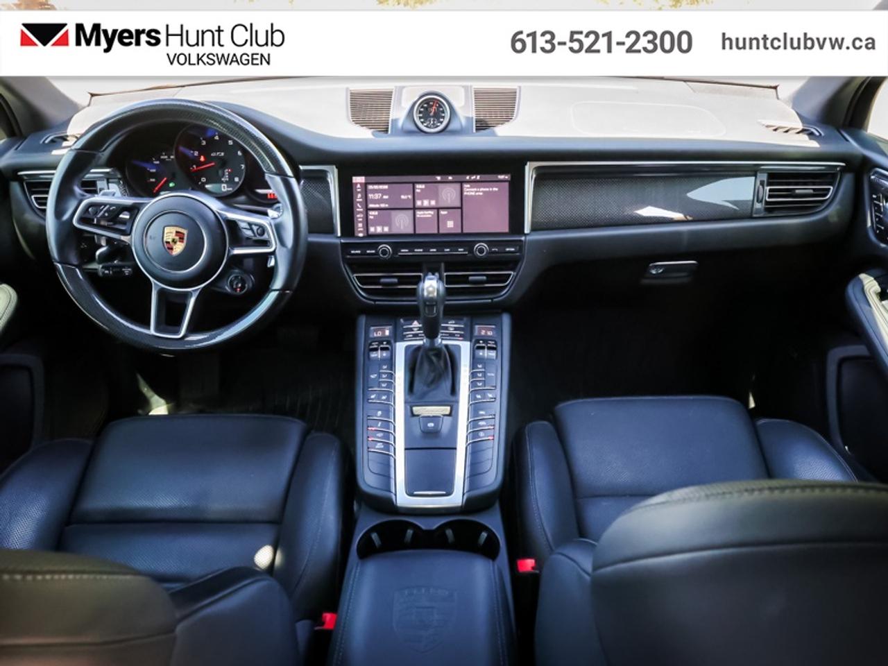 2021 Porsche Macan GTS AWD  - Leather Seats Photo