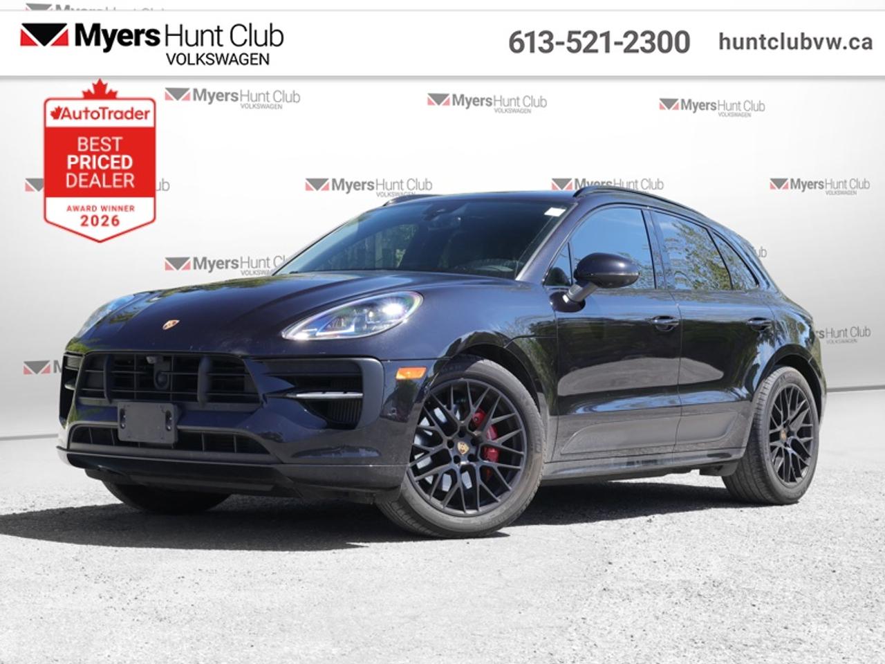 2021 Porsche Macan GTS AWD  - Leather Seats Photo