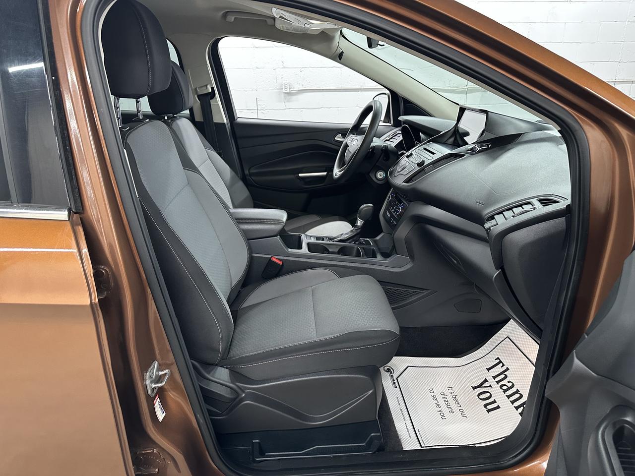 2017 Ford Escape 4WD 4dr SE Photo