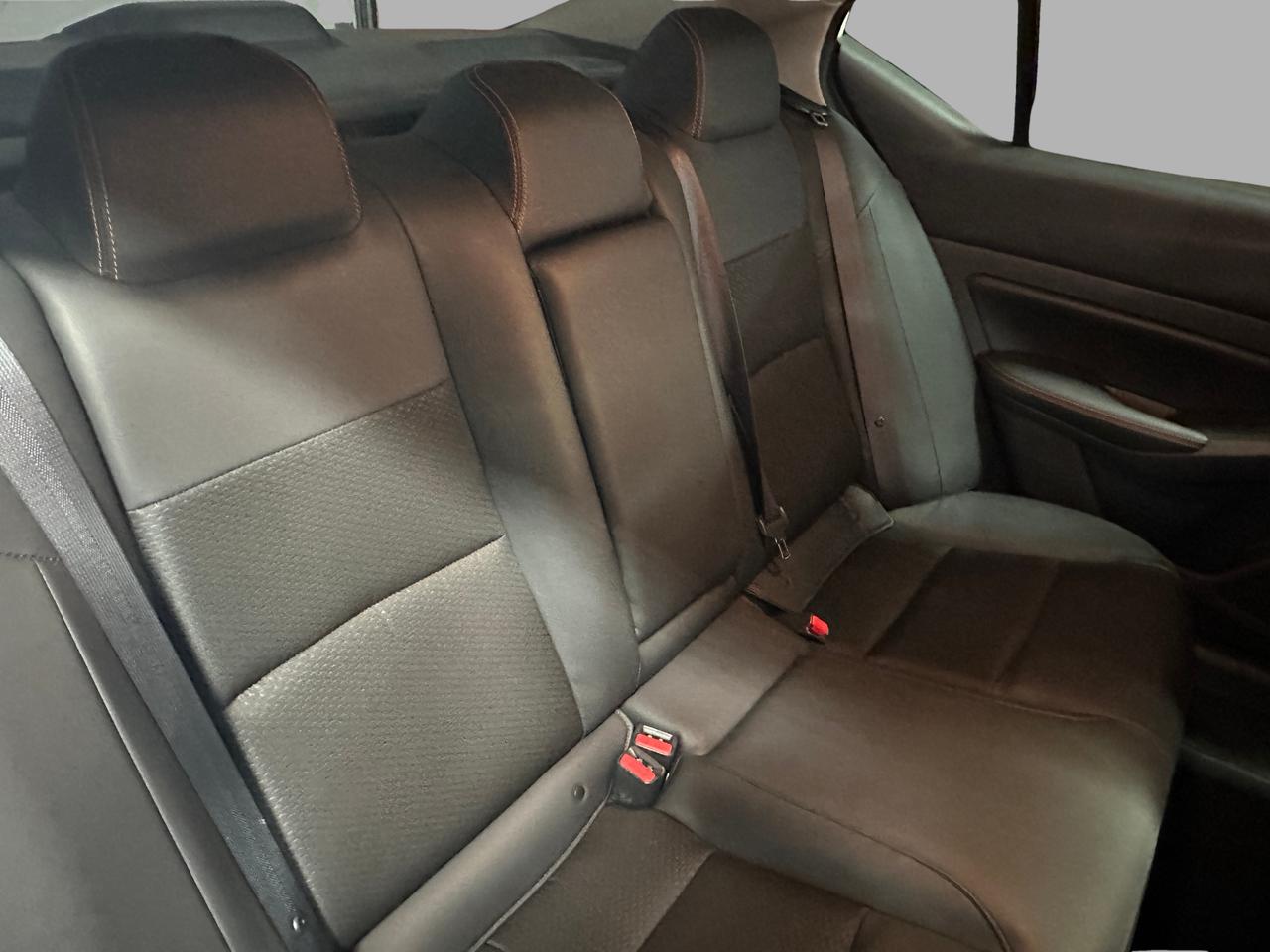 2021 Nissan Altima 2.5 SR | CLEAN CARFAX | AWD | LEATHER | NAVI | Photo