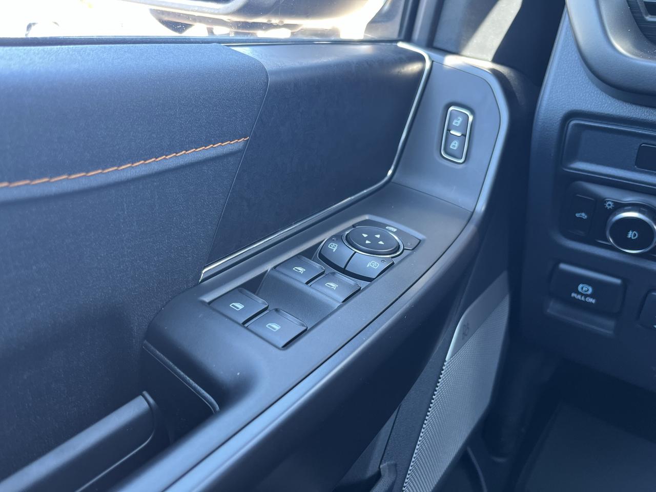 2026 Ford F-150 Tremor 4WD SuperCrew 5.5' Box Photo2