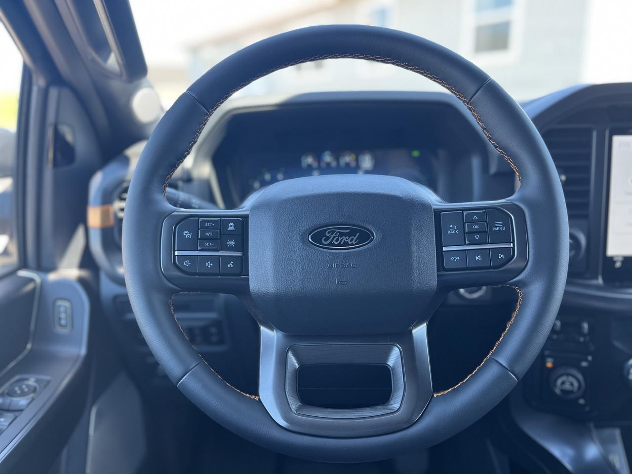 2026 Ford F-150 Tremor 4WD SuperCrew 5.5' Box Photo1