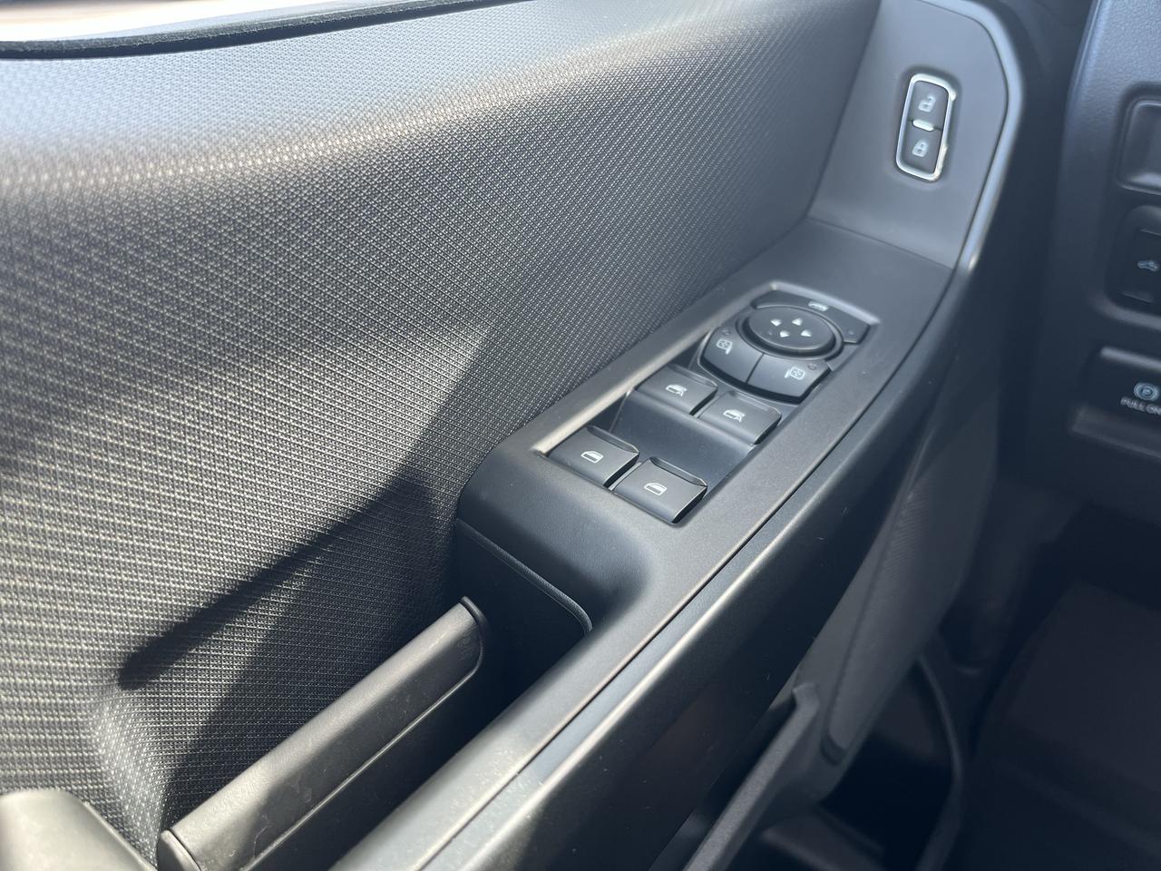 2026 Ford F-150 STX 4WD SuperCrew 5.5' Box Photo2