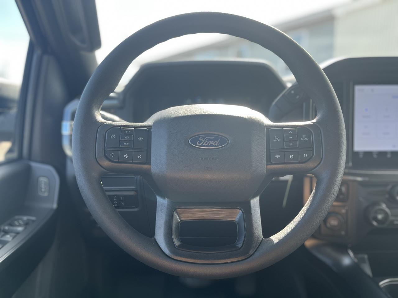 2026 Ford F-150 STX 4WD SuperCrew 5.5' Box Photo1
