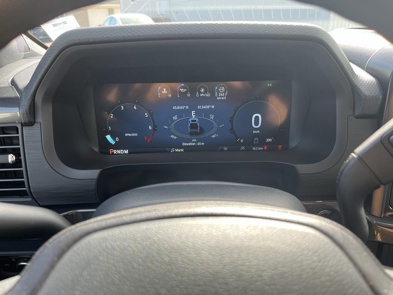 2026 Ford F-150 STX 4WD SuperCrew 5.5' Box Photo4