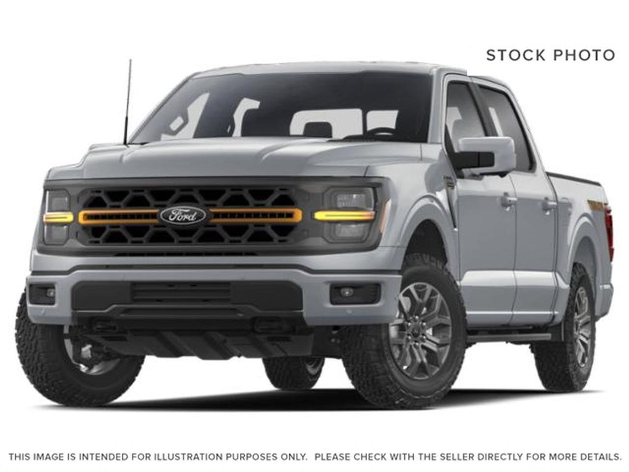 2026 Ford F-150 Tremor® 5.5' Box 401A Photo0