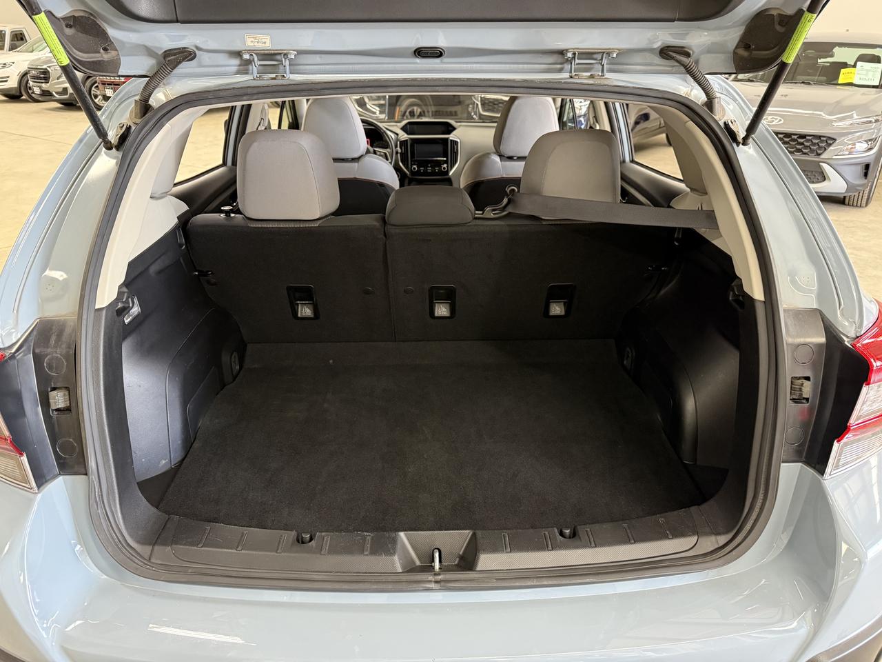 2021 Subaru Crosstrek Touring Photo