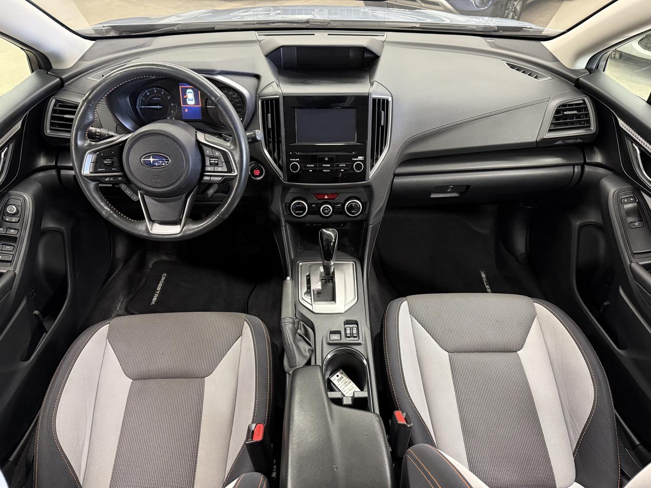 2021 Subaru Crosstrek Touring Photo
