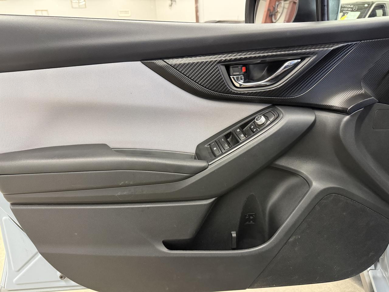 2021 Subaru Crosstrek Touring Photo