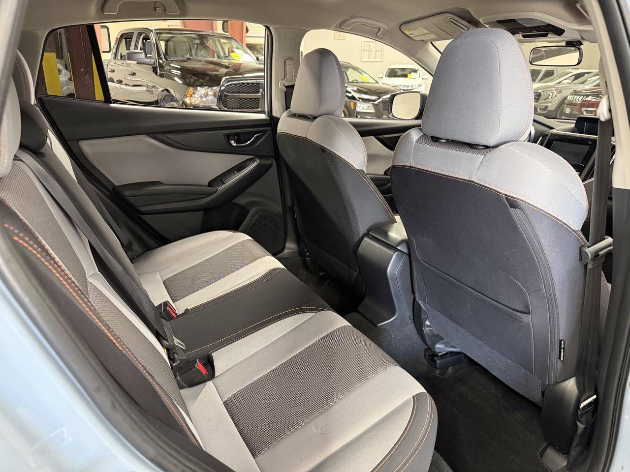2021 Subaru Crosstrek Touring Photo