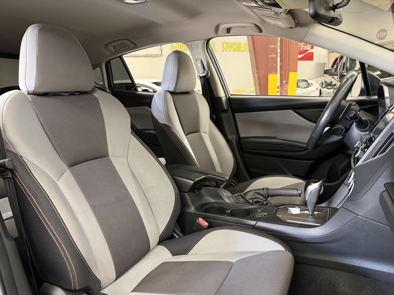 2021 Subaru Crosstrek Touring Photo