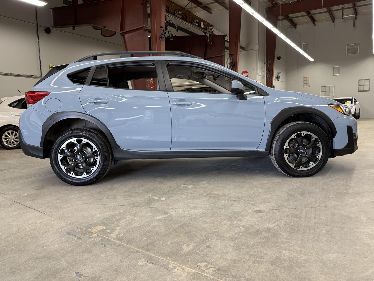 2021 Subaru Crosstrek Touring Photo