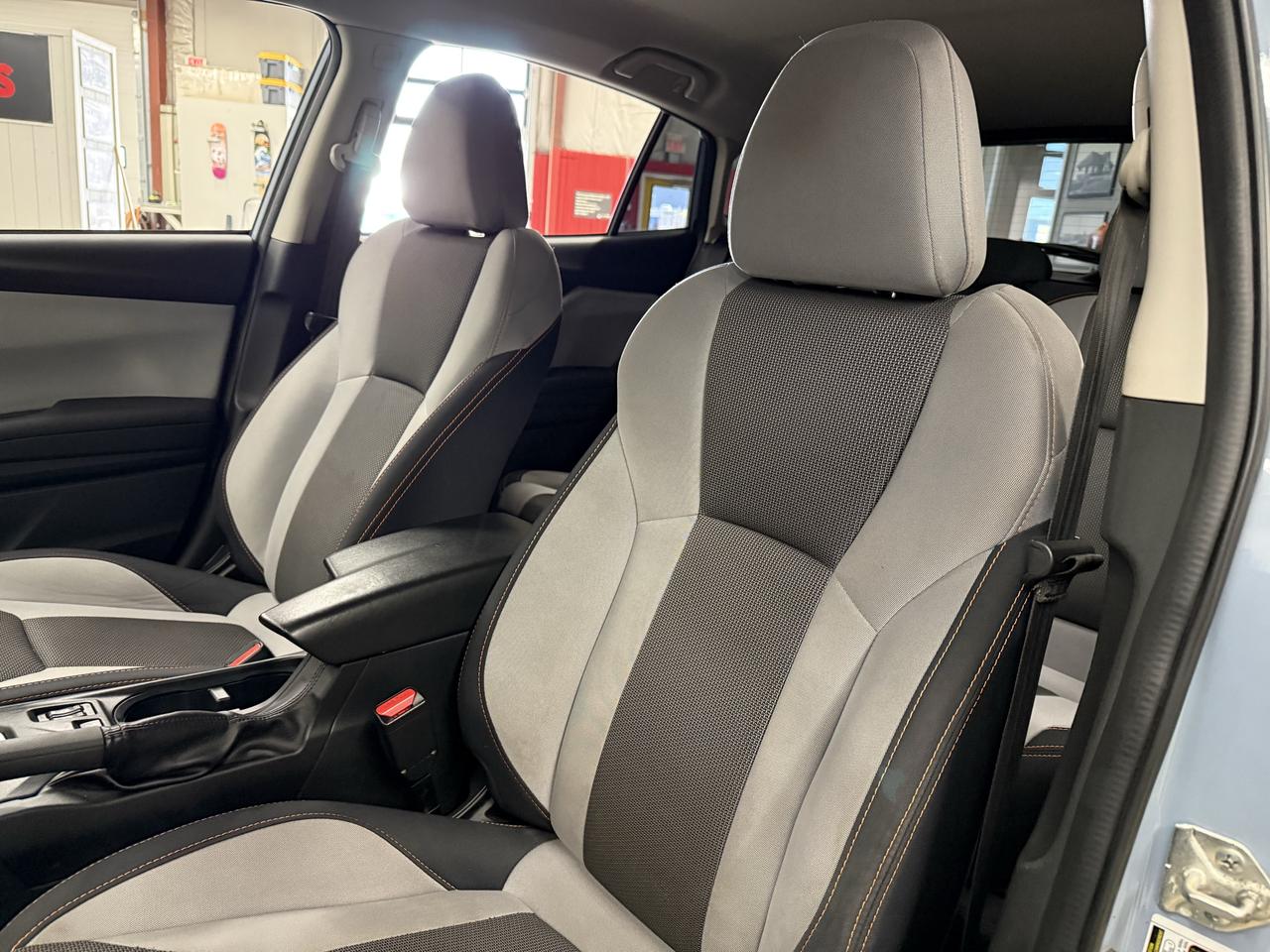 2021 Subaru Crosstrek Touring Photo