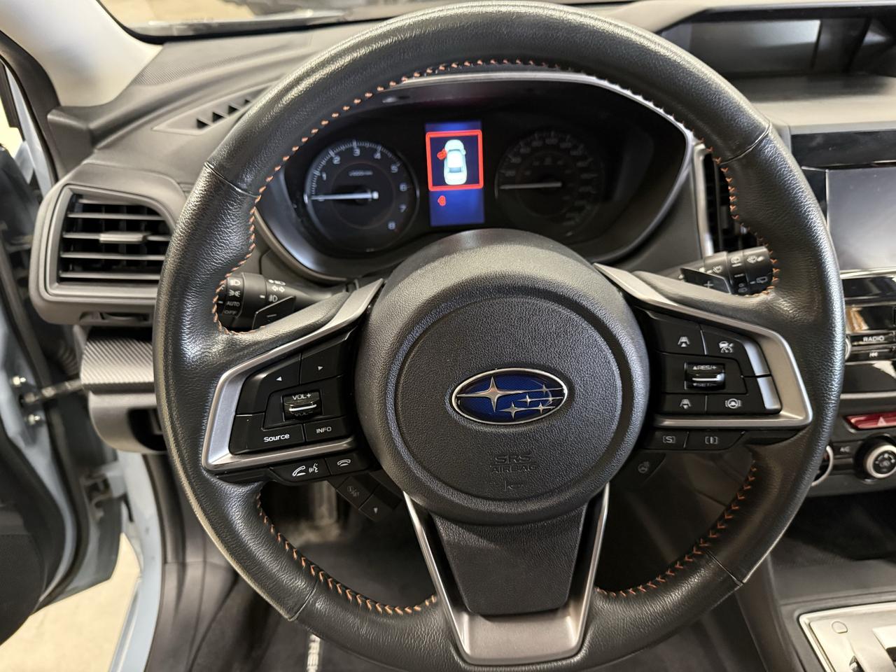 2021 Subaru Crosstrek Touring Photo