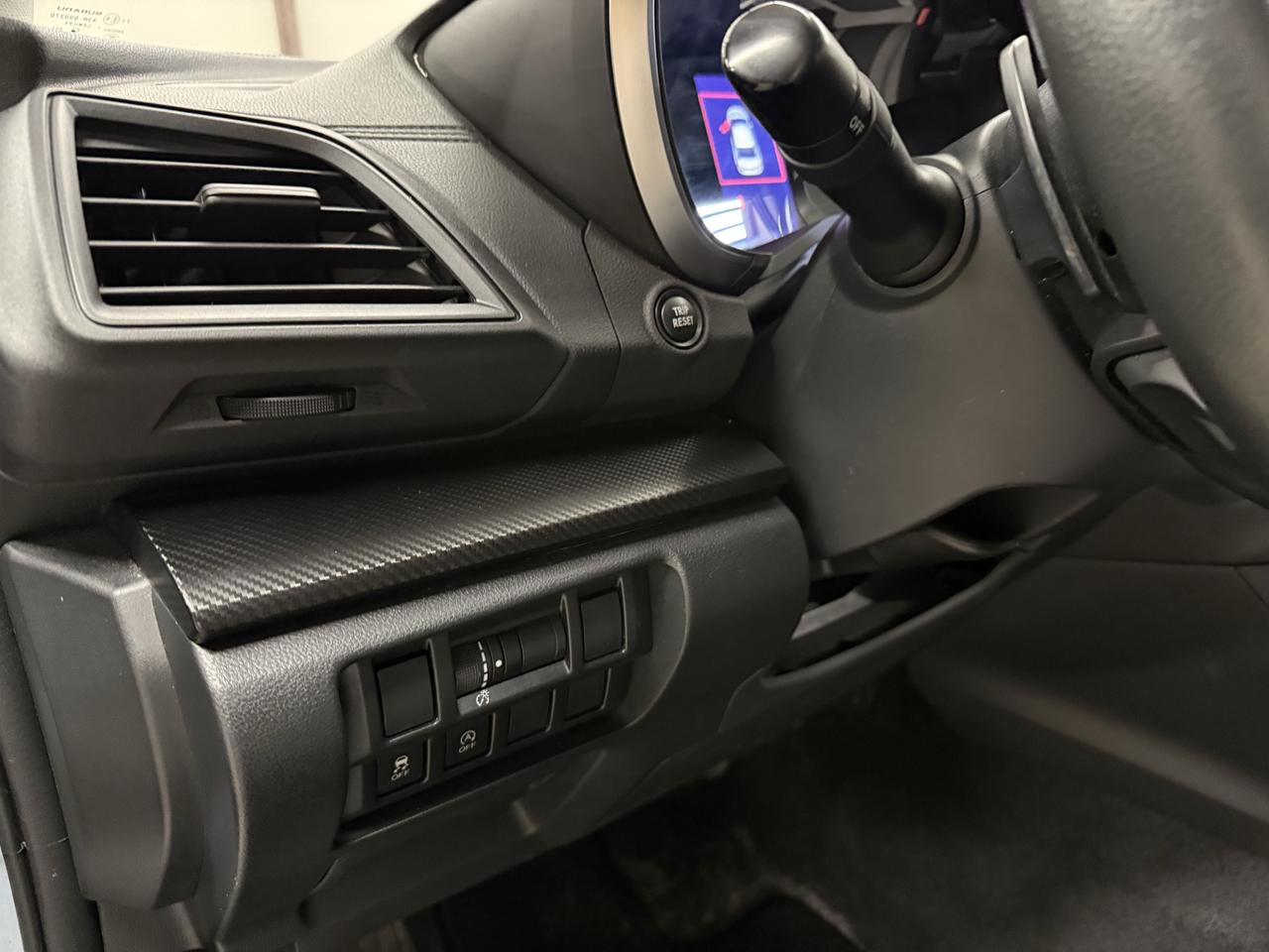 2021 Subaru Crosstrek Touring Photo
