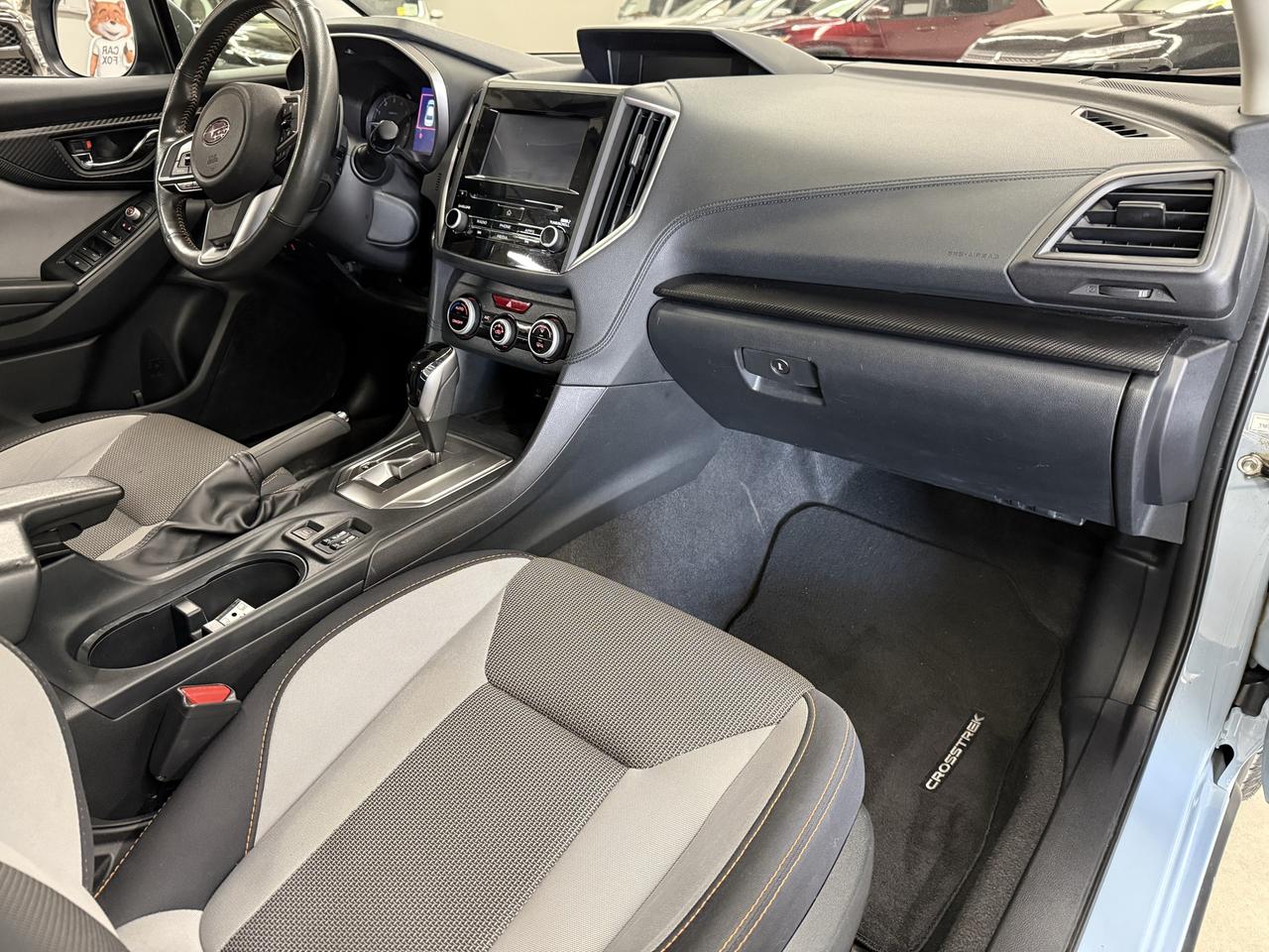 2021 Subaru Crosstrek Touring Photo