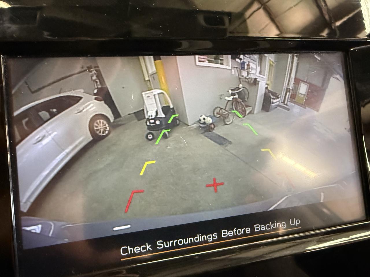 2021 Subaru Crosstrek Touring Photo