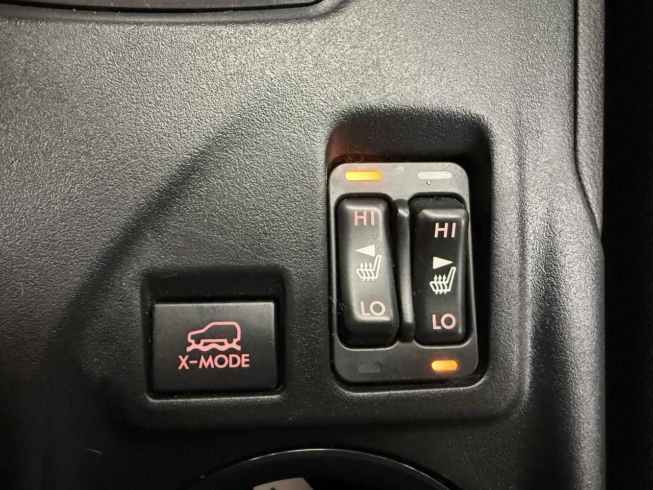2021 Subaru Crosstrek Touring Photo
