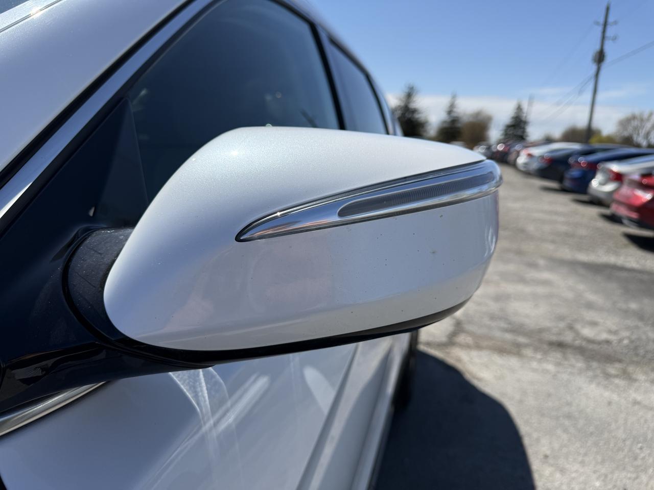 2018 Hyundai Santa Fe Sport Ultimate Photo