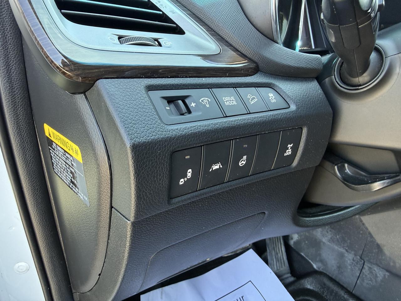 2018 Hyundai Santa Fe Sport Ultimate Photo