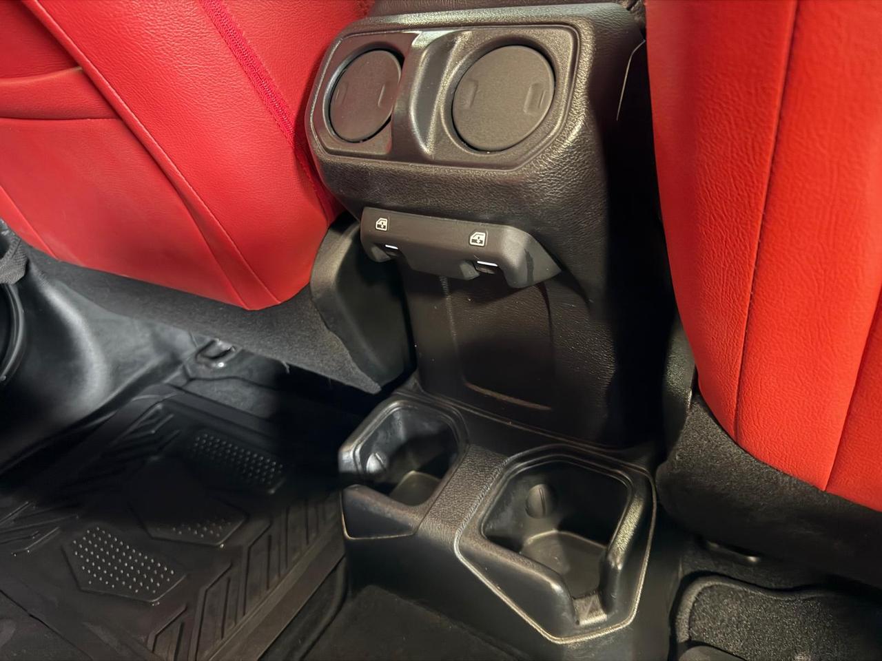 2020 Jeep Wrangler SPORT ALTITUDE| REDLEATHER| HEATED SEATS|BACKUPCAM Photo