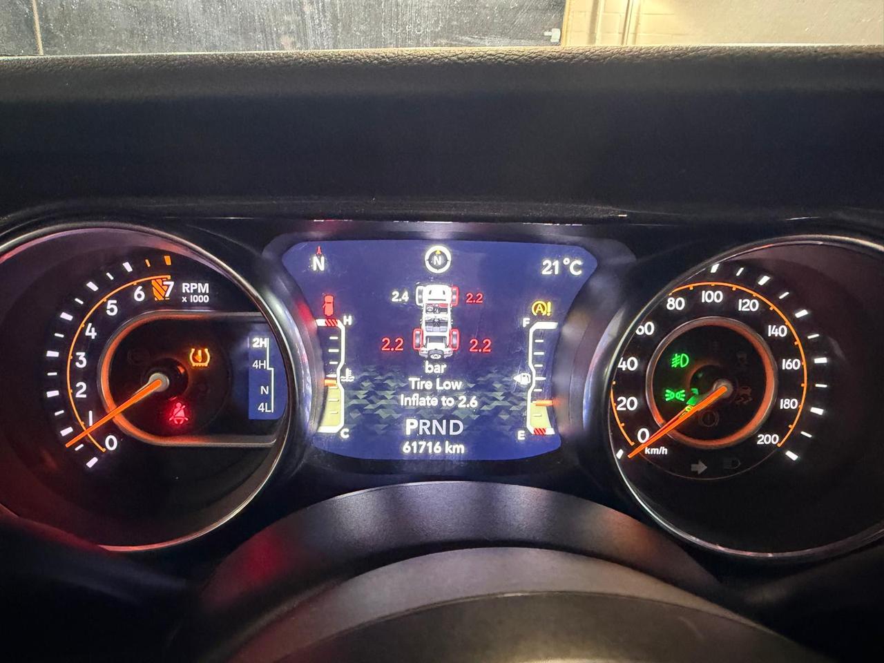 2020 Jeep Wrangler SPORT ALTITUDE| REDLEATHER| HEATED SEATS|BACKUPCAM Photo