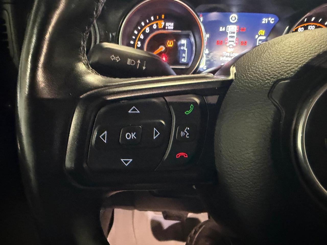 2020 Jeep Wrangler SPORT ALTITUDE| REDLEATHER| HEATED SEATS|BACKUPCAM Photo