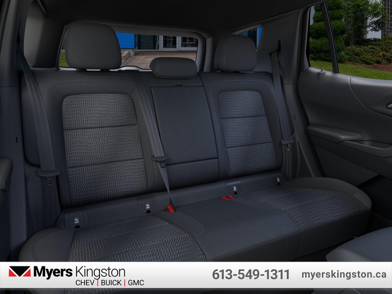 2026 Chevrolet Equinox LT AWD  - Heated Seats - $269 B/W Photo