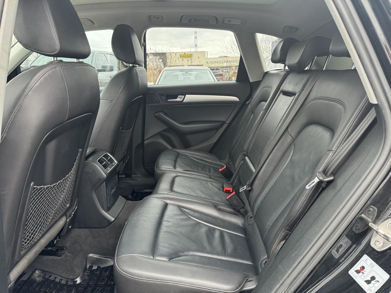 2016 Audi Q5 2.0T Progressiv Photo