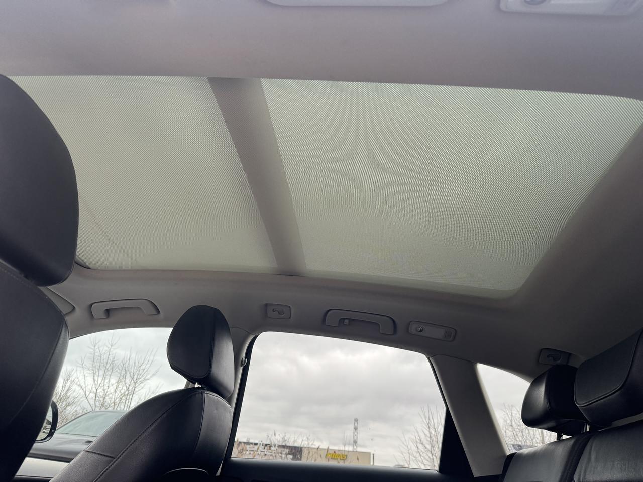2016 Audi Q5 2.0T Progressiv Photo