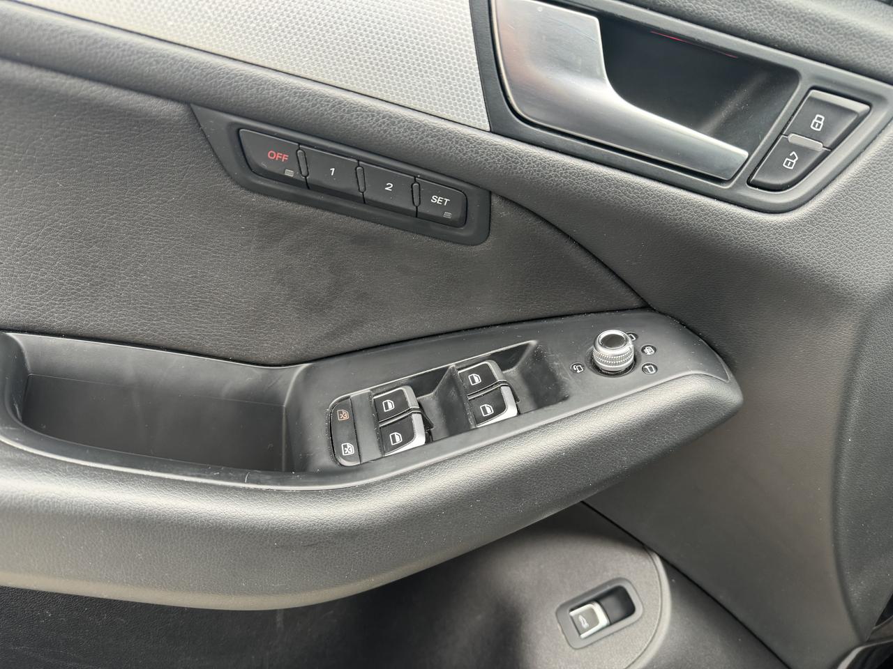 2016 Audi Q5 2.0T Progressiv Photo