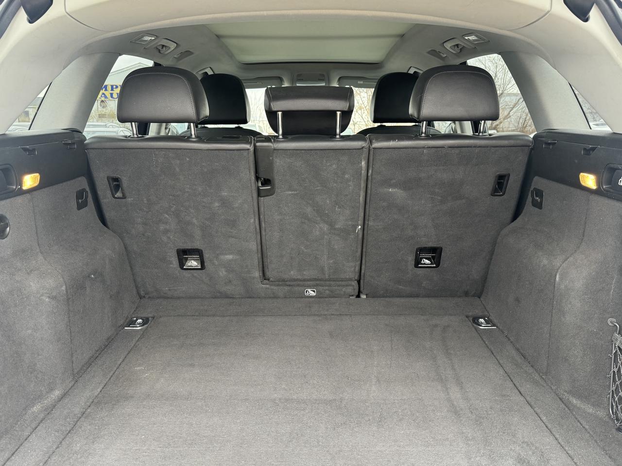 2016 Audi Q5 2.0T Progressiv Photo