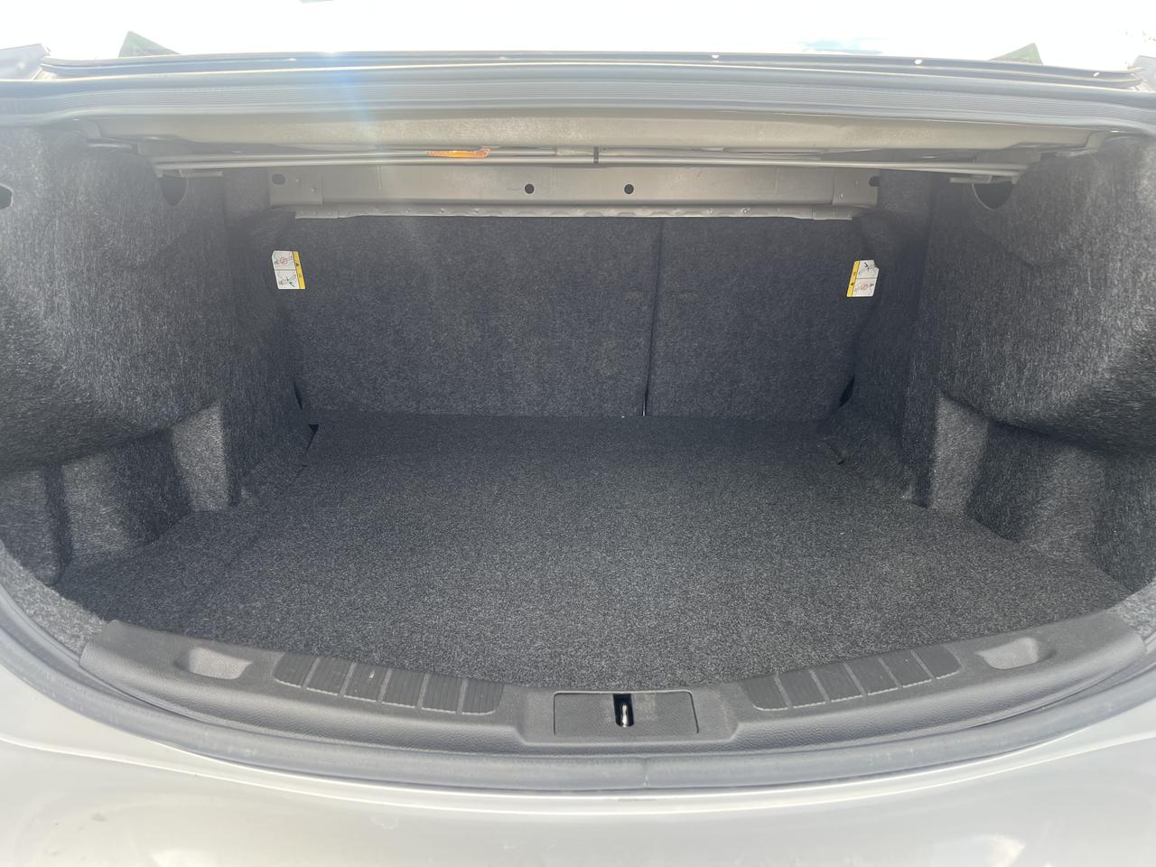2014 Ford Fusion SE Photo