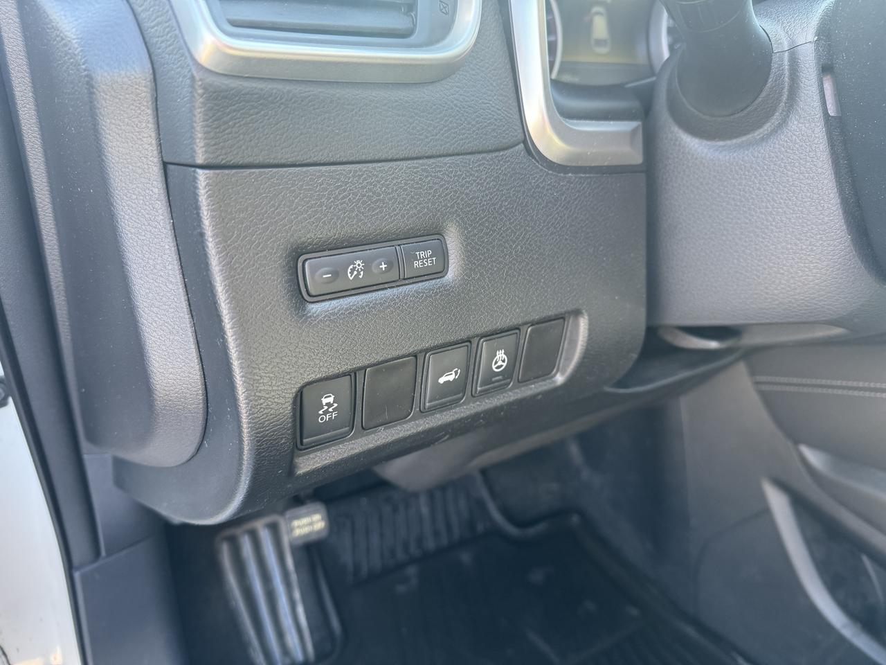 2015 Nissan Murano SL Photo