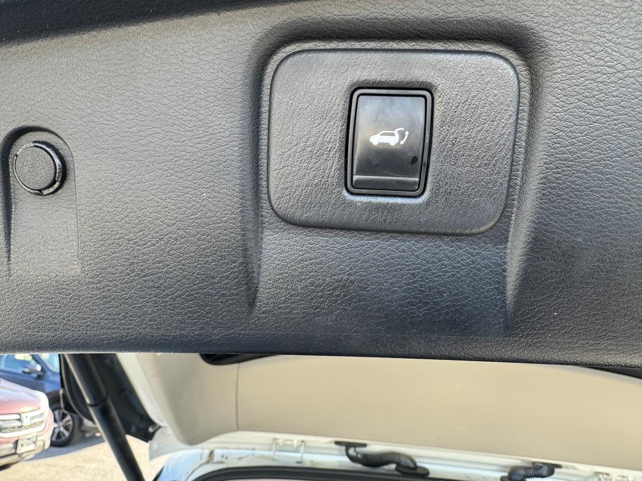 2015 Nissan Murano SL Photo