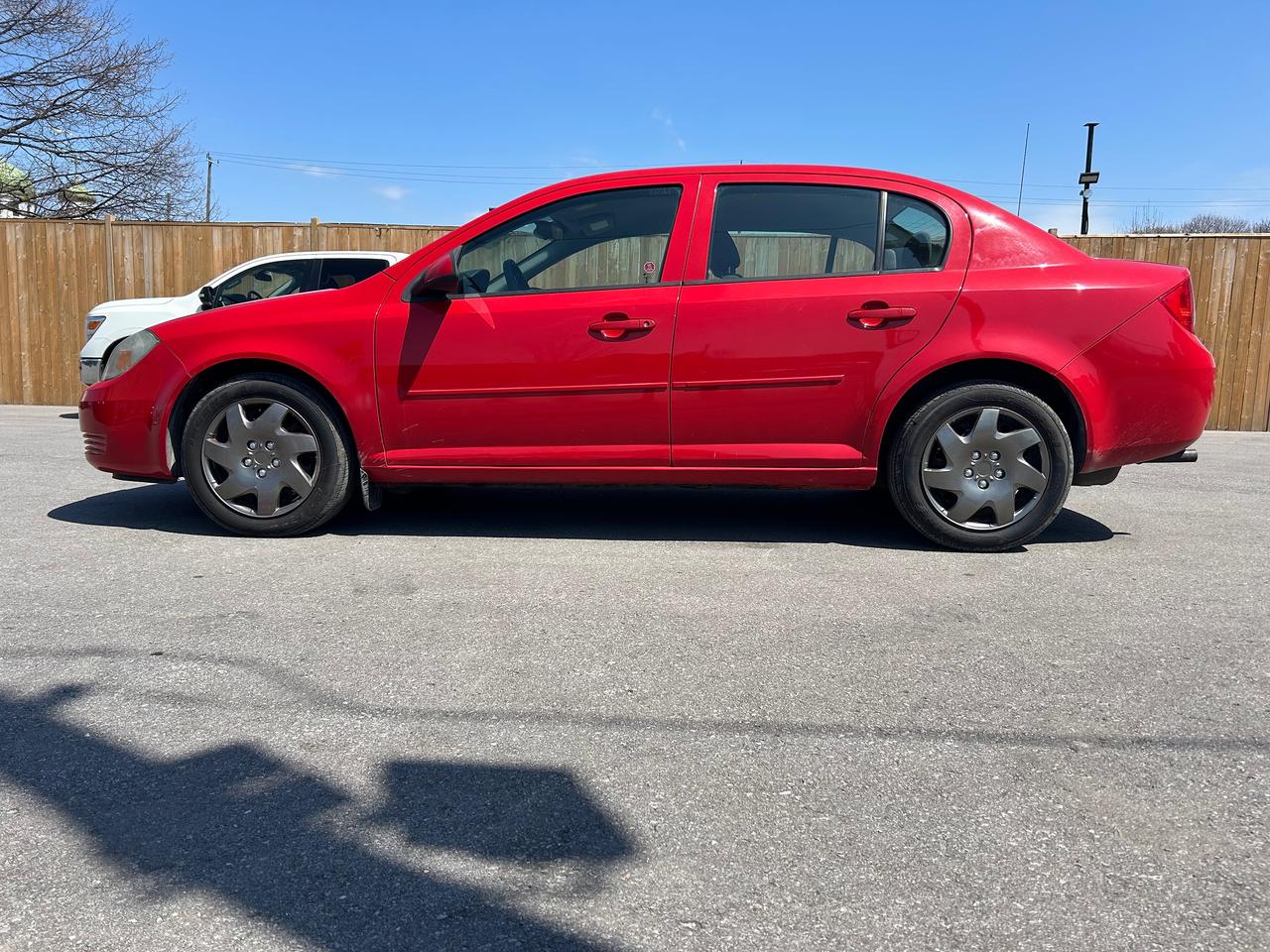 2010 Chevrolet Cobalt LT w/1SA Photo