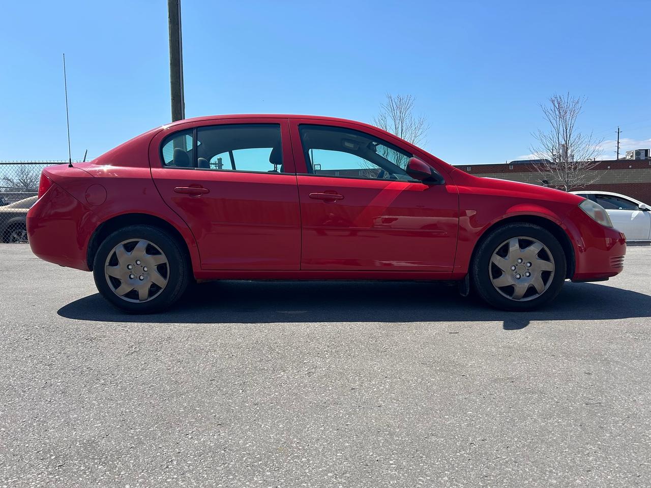 2010 Chevrolet Cobalt LT w/1SA Photo