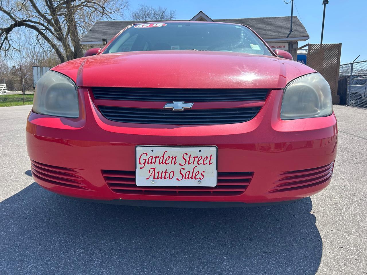 2010 Chevrolet Cobalt LT w/1SA Photo