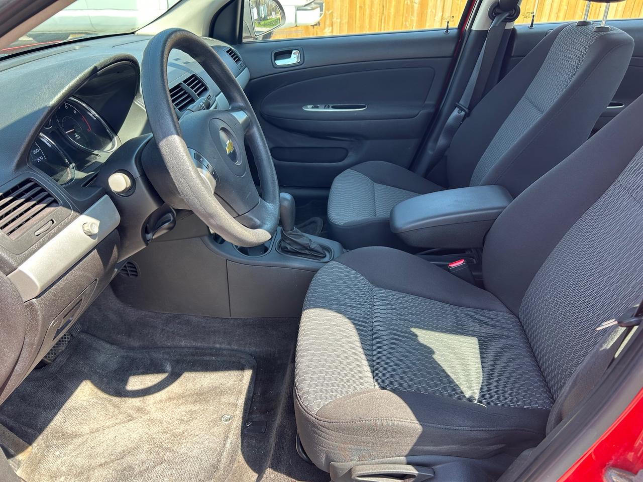 2010 Chevrolet Cobalt LT w/1SA Photo