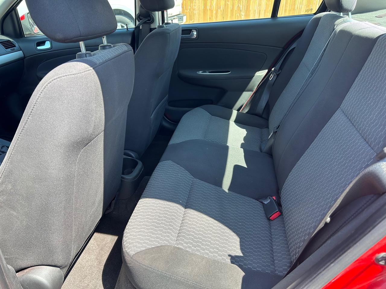 2010 Chevrolet Cobalt LT w/1SA Photo