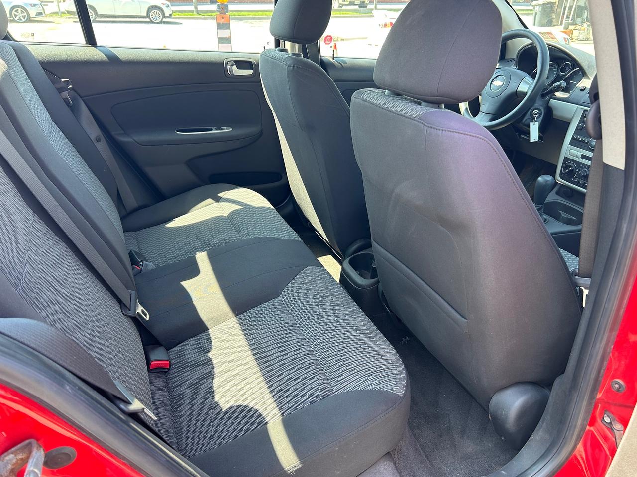 2010 Chevrolet Cobalt LT w/1SA Photo