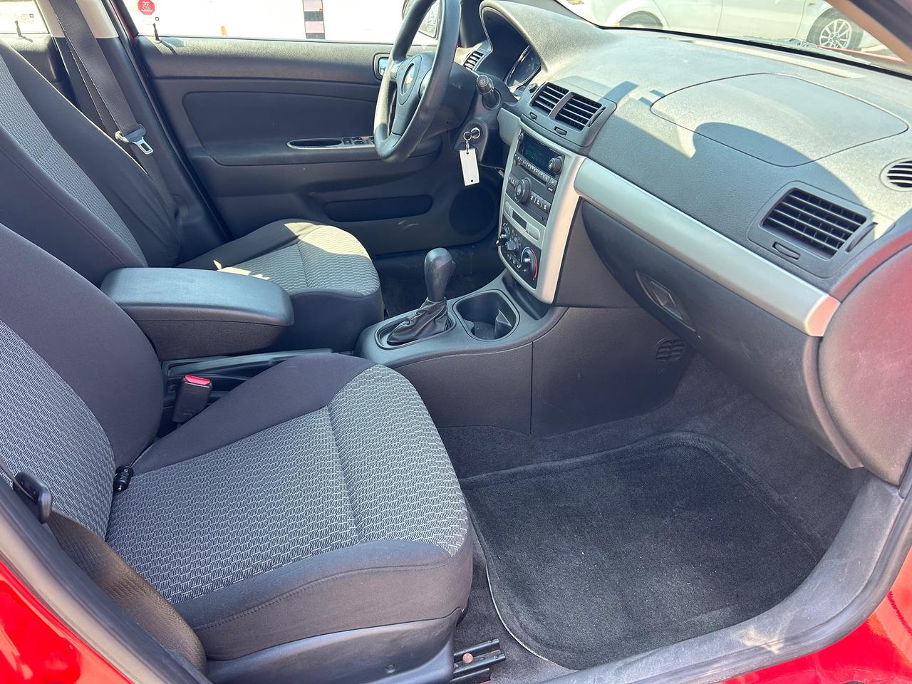 2010 Chevrolet Cobalt LT w/1SA Photo