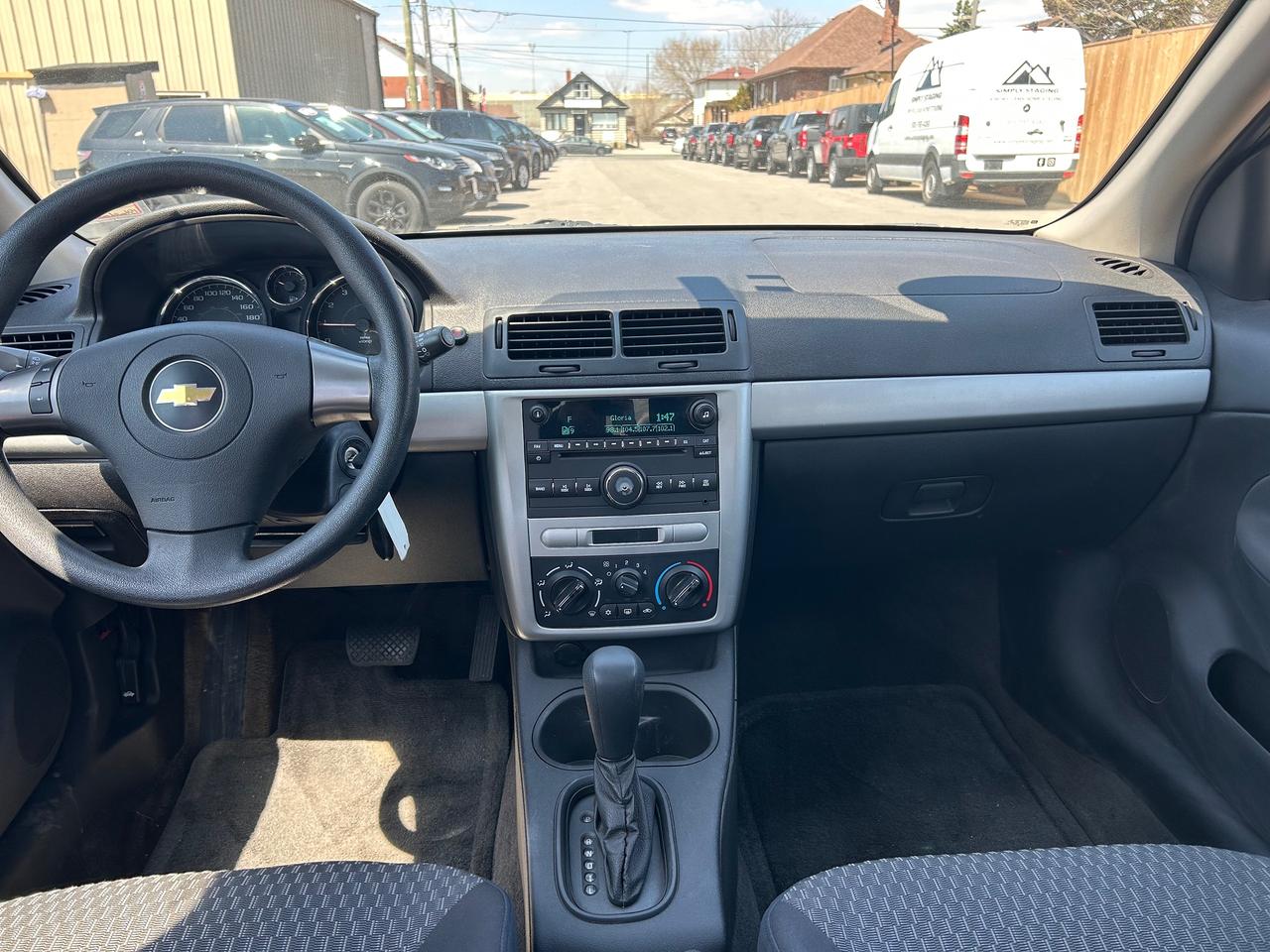 2010 Chevrolet Cobalt LT w/1SA Photo
