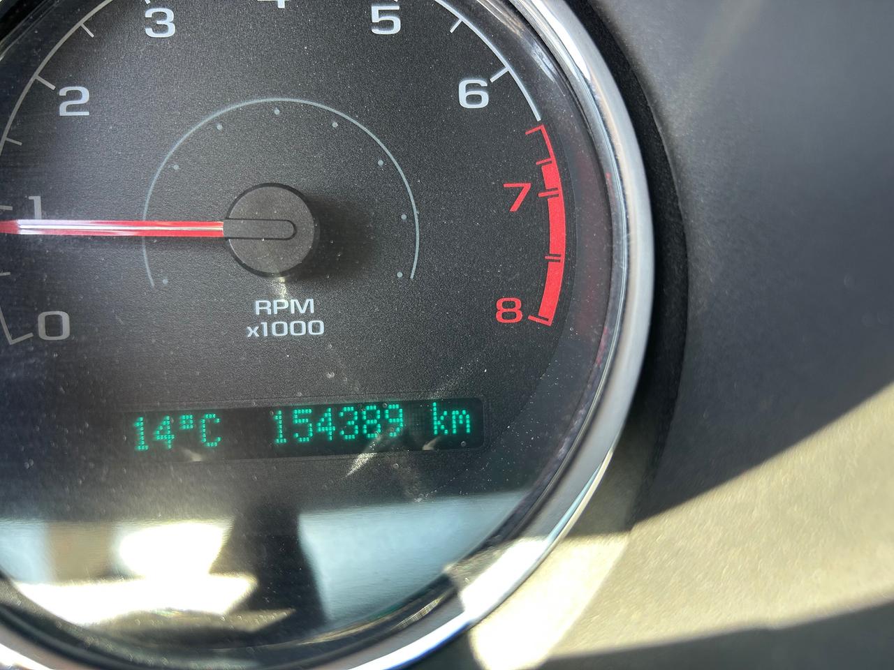 2010 Chevrolet Cobalt LT w/1SA Photo