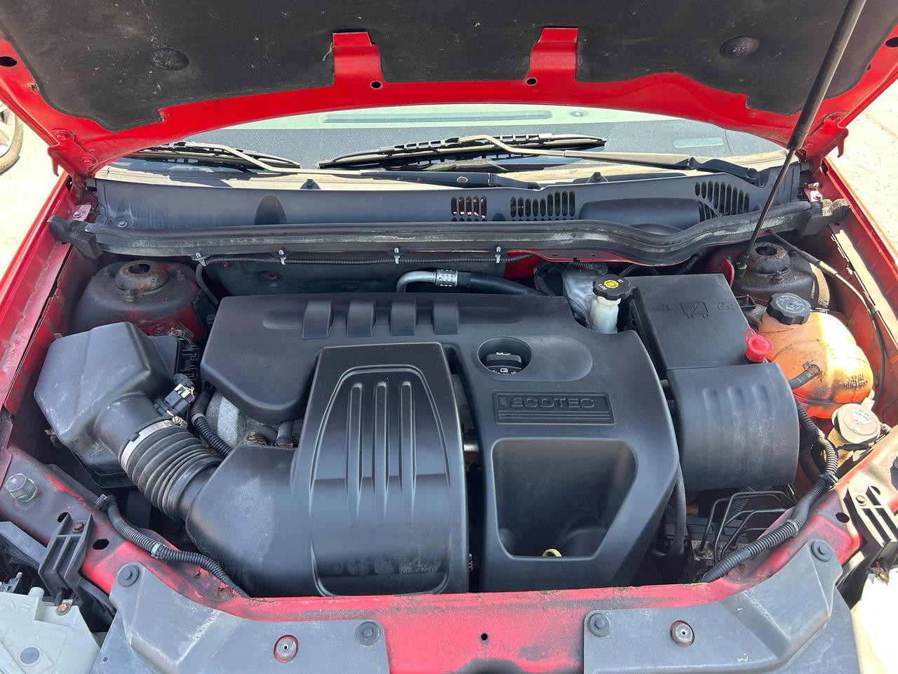 2010 Chevrolet Cobalt LT w/1SA Photo