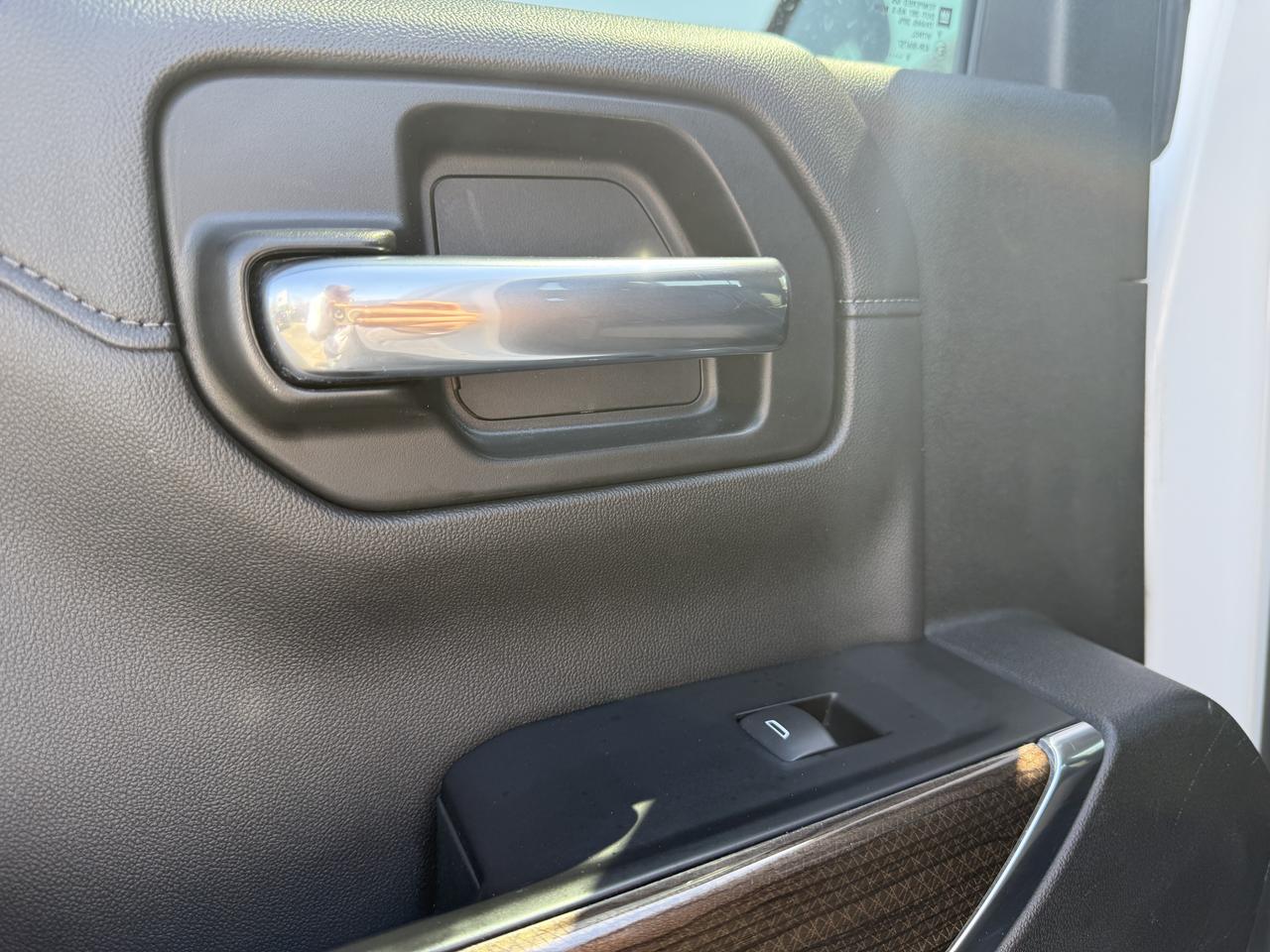 2020 Chevrolet Silverado 1500 LT Trail Boss Photo