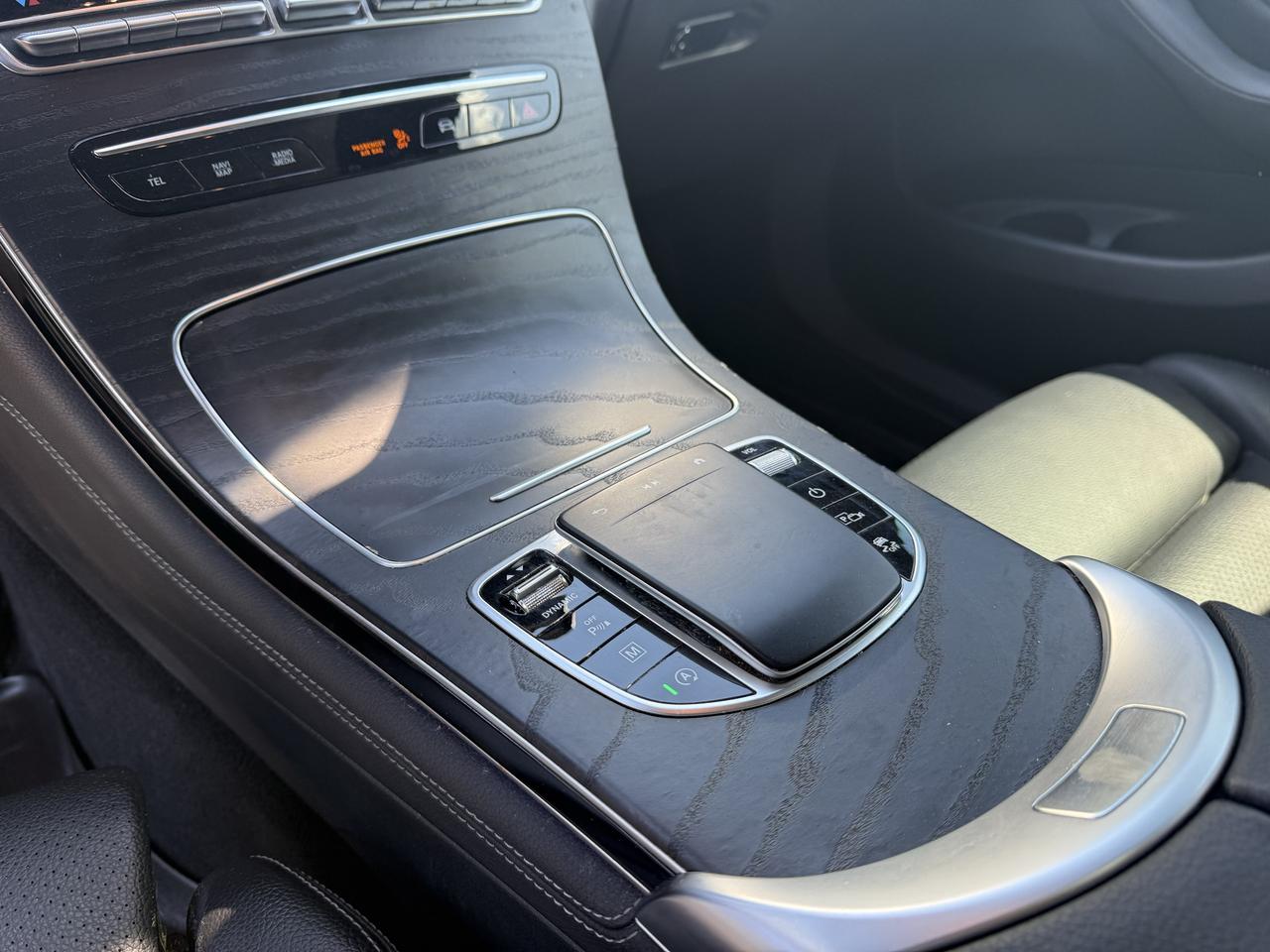 2021 Mercedes-Benz GLC-Class GLC 300 Photo