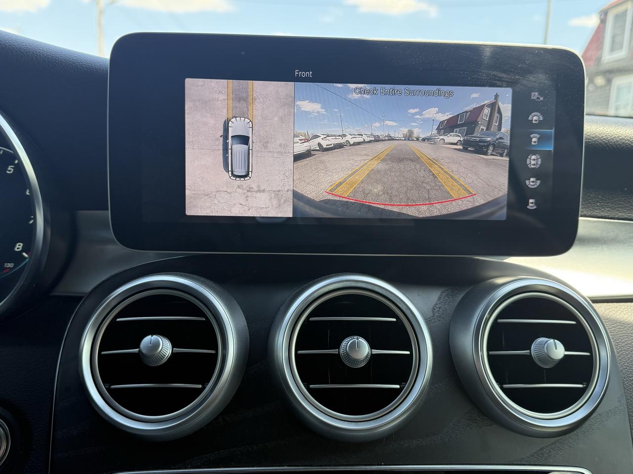 2021 Mercedes-Benz GLC-Class GLC 300 Photo