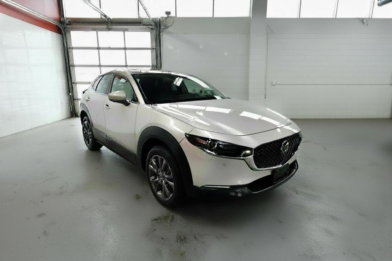 2022 Mazda CX-30 GT AWD,ONE OWNER,ALL SERVICE RECORDS,MINT - Photo #1
